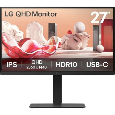 LG 27BA75QB-B