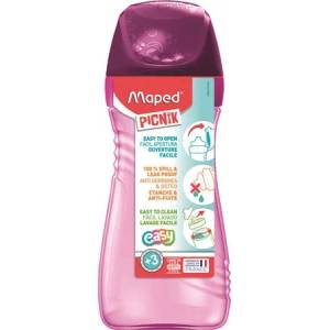 Maped Чаша, 430 ml, MAPED PICNIK "Origins", розова 871501 (871501)