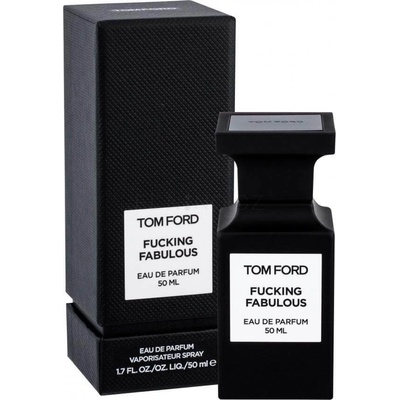 Tom Ford Fucking Fabulous parfémovaná voda unisex 250 ml