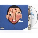 Mac Miller Ball Oonerism 1 CD