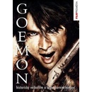 Goemon DVD