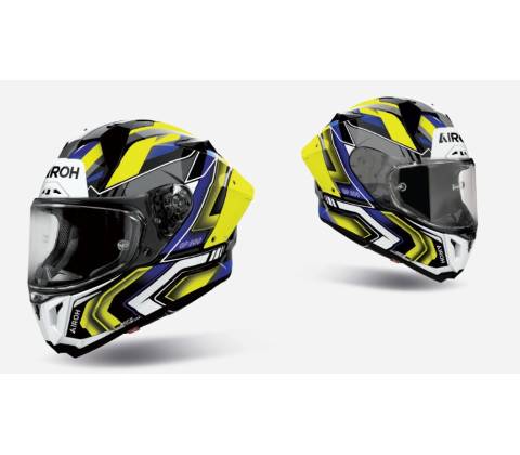 Airoh GP800 Volt 2027