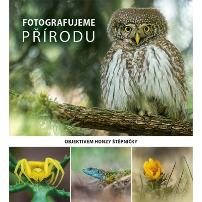 Fotografujeme PŘÍRODU