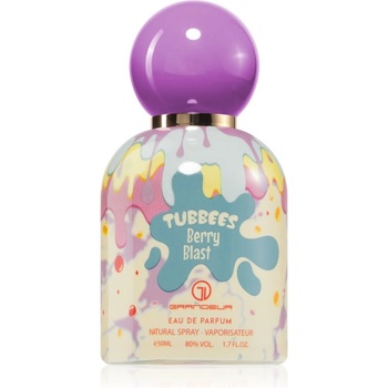 Grandeur Tubbees - Berry Blast EDP 50 ml