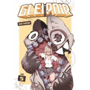 Gleipnir 5 (ISBN: 9781632368362)