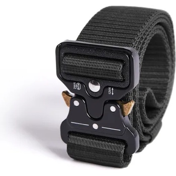 Image 1 of WARAGOD Uruz Тактически колан, черен (WAR002909)