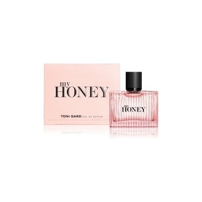 Toni Gard My Honey parfumovaná voda dámska 40 ml