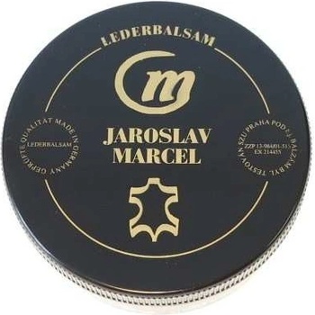 Lederbalsam Jaroslav Marcel s lanolinem a včelím voskem 300 ml