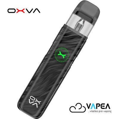 OXVA Xlim Go 2 EZ 1500 mAh Black Shadow