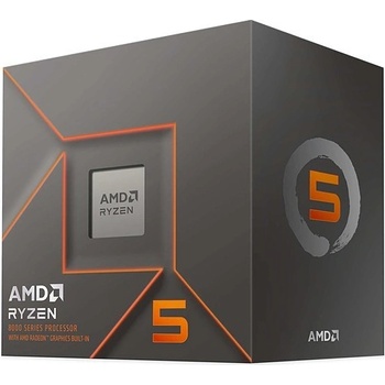 AMD Ryzen 5 8500G 100-100000931BOX