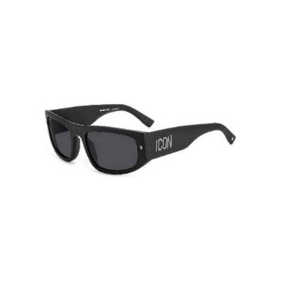 Dsquared2 Слънчеви очила унисекс Dsquared2 ICON-0016-S-003 ø 57 mm