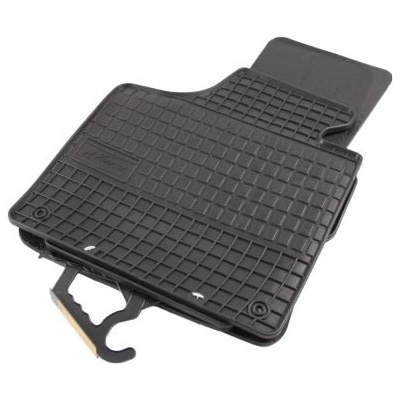 Гумени стелки за audi a3 8p (2003-2013)