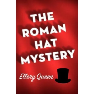 Roman Hat Mystery (ISBN: 9781497695184)