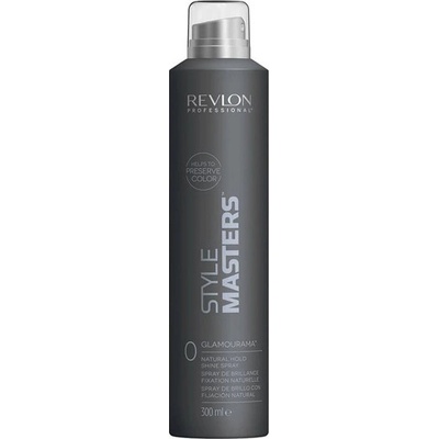 Revlon lesk na vlasy Style Masters Glamourama super ľahký 300 ml