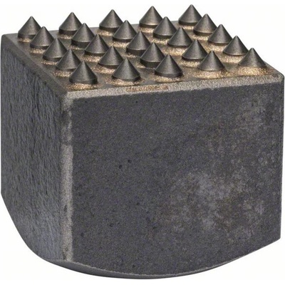 Bosch Accessories 2608690179 Tungsten carbide bush hammer head 50 x 50 mm 1 ks
