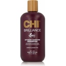 Chi Deep Brilliance Optimum Moisture Shampoo 355 ml