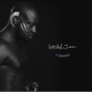 JEAN WYCLEF: JOUVERT CD