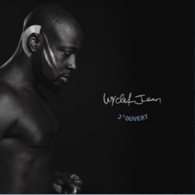 JEAN WYCLEF: JOUVERT CD