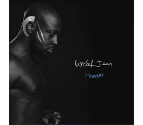 JEAN WYCLEF: JOUVERT CD