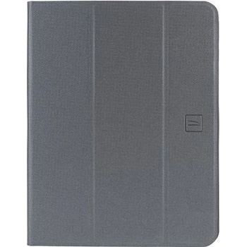 Tucano Калъф Tucano, за iPad Air 10.9", с магнит и поддръжка за Apple Pencil, сив (IPD109UPP-DG) (IPD109UPP-DG)