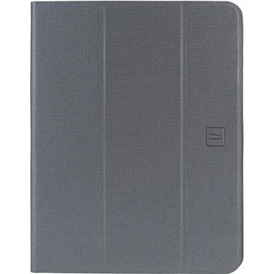 Tucano Калъф Tucano, за iPad Air 10.9", с магнит и поддръжка за Apple Pencil, сив (IPD109UPP-DG) (IPD109UPP-DG)