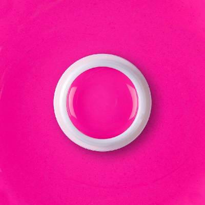 Ruscona Barevný UV/LED gel na nehty PRINCESS PINK 165 5 ml