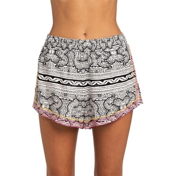 Rip Curl šortky MAI OHANA SHORT Off White