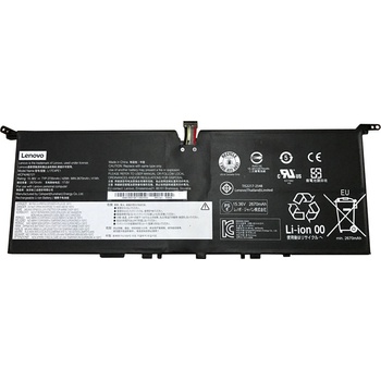 Lenovo Батерия за лаптопи Lenovo, 4 клетки, 14.8V, 38Wh, Заместител (L-BS-0164)