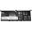 Lenovo Батерия за лаптопи Lenovo, 4 клетки, 14.8V, 38Wh, Заместител (L-BS-0164)