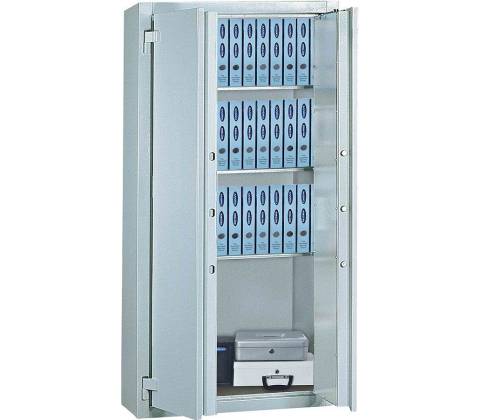 Rottner DS125 Premium