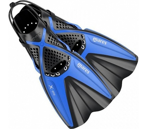 Mares X-ONE