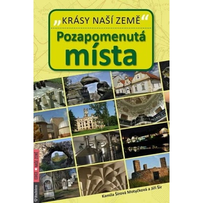 Pozapomenutá místa