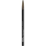 NYX Professional Прецизен молив за вежди, 02 Taupe, 0.13 g - baby