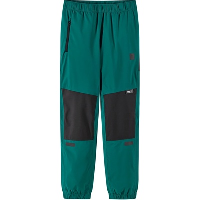 Reima Детски туристически панталон Reima Kid's Intona Walking trousers - Dark Teal - размер 128 (EU) (701-4289-0215)