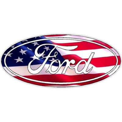 Ford USA perleťová farba lakovateľná 1000 ml, riedenie 1:1