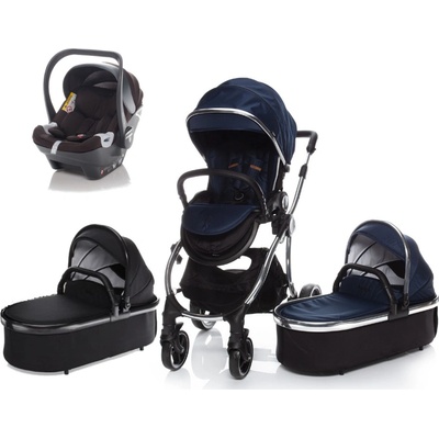 ZOPA Mystic Royal Blue/Silver 2020
