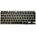Apple Keycaps AP19 IT, A2337