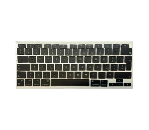 Apple Keycaps AP19 IT, A2337