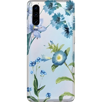 CaseGadget Силиконов печатан калъф за Xiaomi Mi 11 Pro - Многоцветен 2 KP19998 (19998)