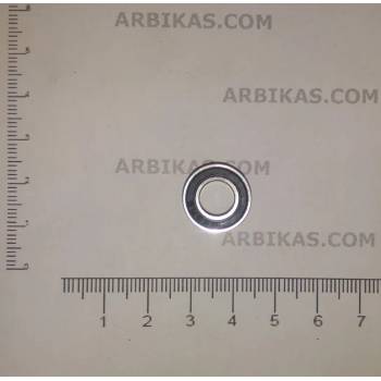 Image 1 of Compatible Лагер за магнитна ролка, ir 2016, 688zz (688zz)