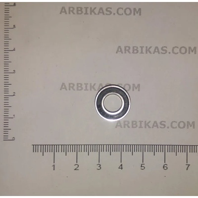 Compatible Лагер за магнитна ролка, ir 2016, 688zz (688zz)