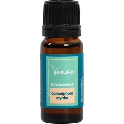 Venoc Esenciální olej Myrha 10 ml