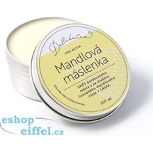 Delibutus Mandlová máslenka 150 ml