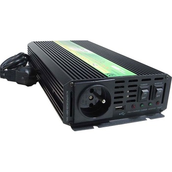 Carspa UPS600 24V/230V 600W