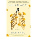 Human Acts - Han Kang