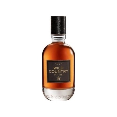 Avon Wild Country toaletní voda pánská 75 ml