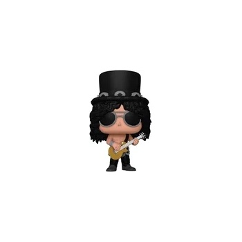 Funko Pop! Rocks: Guns N Roses - Slash (1990's) #398 (FUNKO-095176)