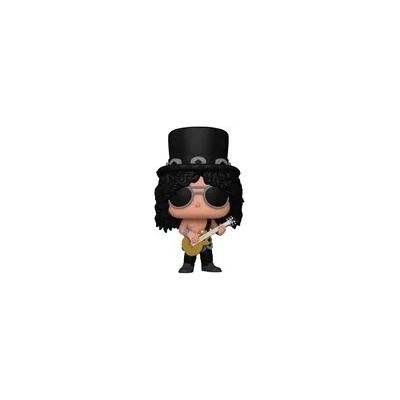 Funko Pop! Rocks: Guns N Roses - Slash (1990's) #398 (FUNKO-095176)
