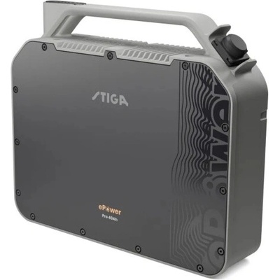 Stiga 279000004/ST1 ePower Pro 40Ah