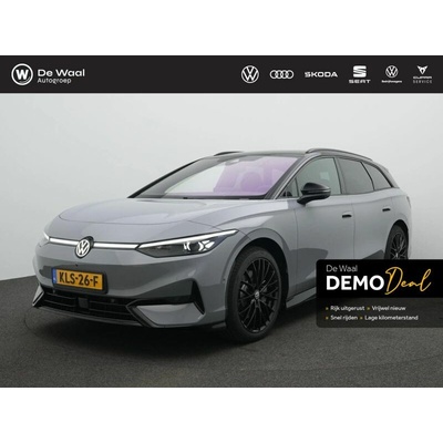 Volkswagen ID.7 210 kW